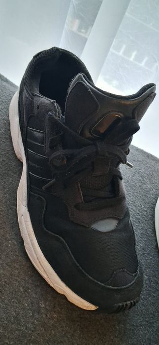 Buty męskie adidas.