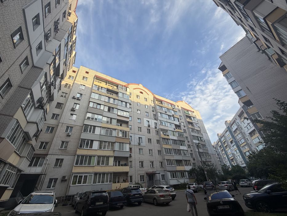 Продам 3 к квартиру вул. Бабкіна 12, 4/9- поверх, р- н Еко маркету