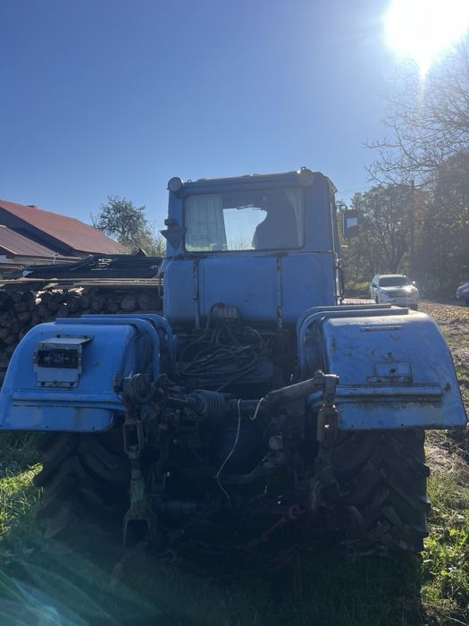 Трактор в чудовому стані