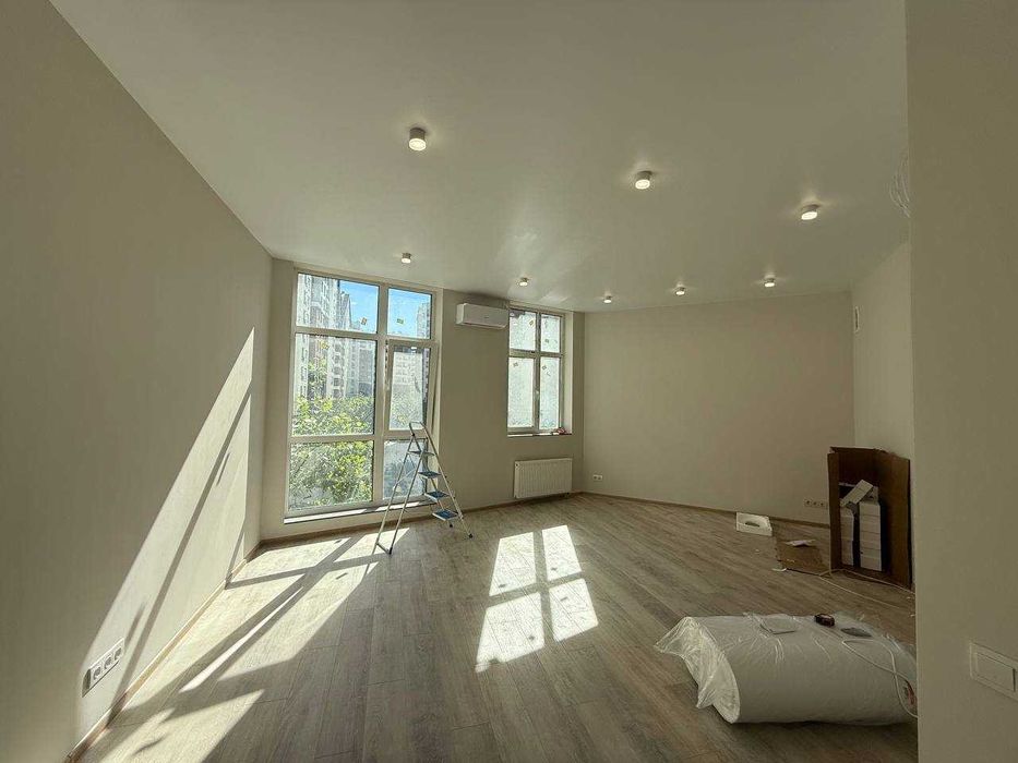 Оренда приміщення з новим ремонтом в ЖК Синергія Сіті Ірпінь