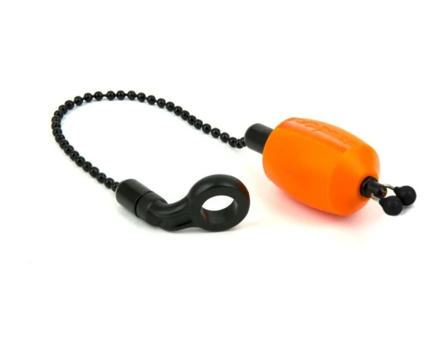 Fox snag & dumpy bobbins Orange