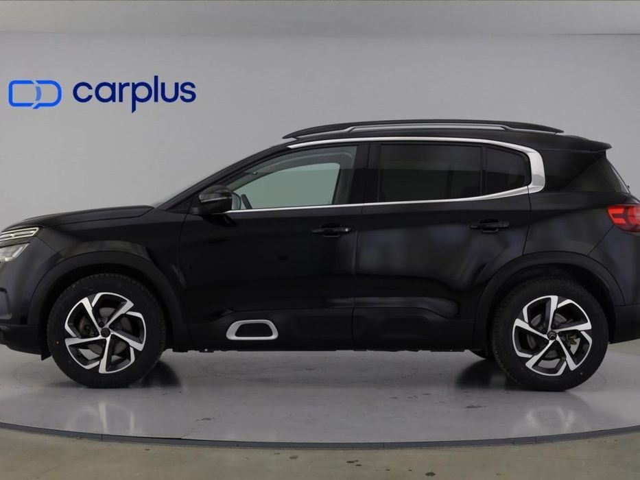 Citroën C5 Aircross 1.2 PureTech Feel