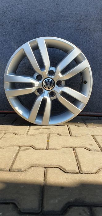 16 5x112 VW oryginalne