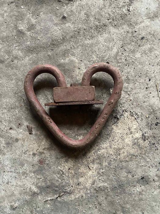 Ланка для строп крану