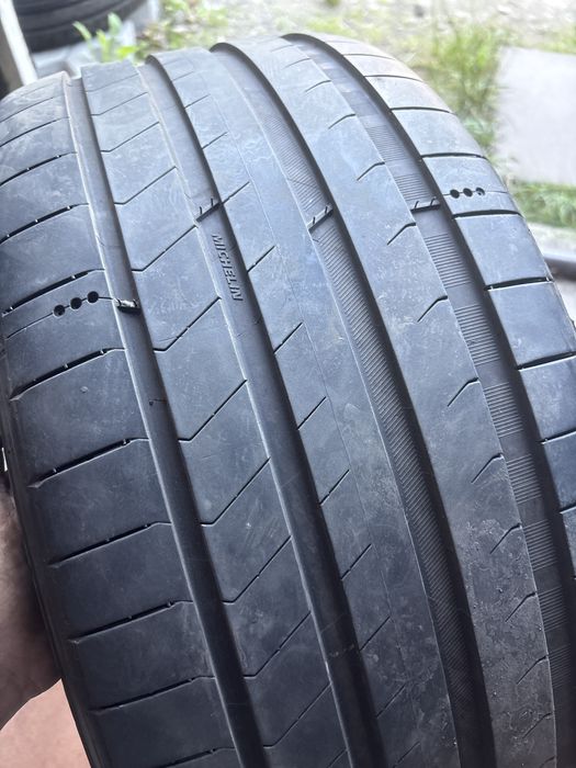1x 255/40/18 99Y XL Michelin Pilot Sport 5 * BMW 2025 5,6mm 1szt