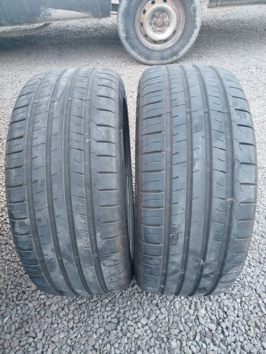 Opony 245/45/18 20rok