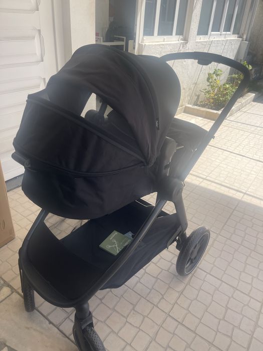 Trio Zelia 3 Maxi Cosi
