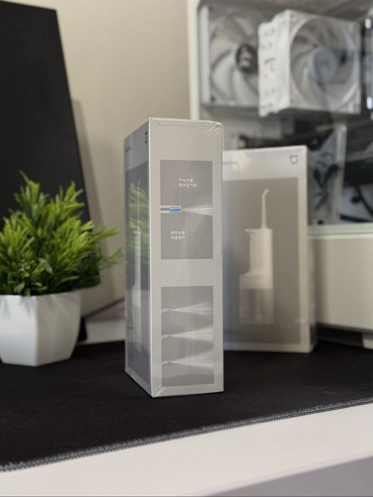 Xiaomi Mijia MEO705 |ригатор Electric Flusher 2 Ирригатор