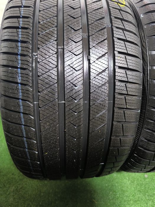 #Opony Vredestein quatrac pro 275/30/20 para nowe demo