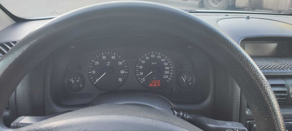 Продам Opel Astra G 2003р.