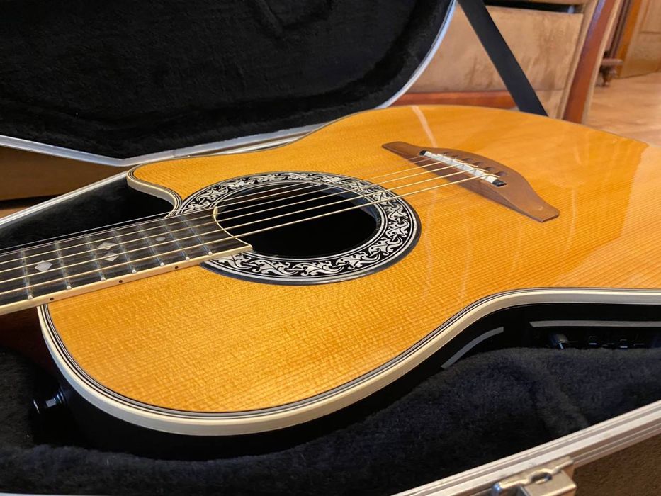 Гитара Ovation Legend