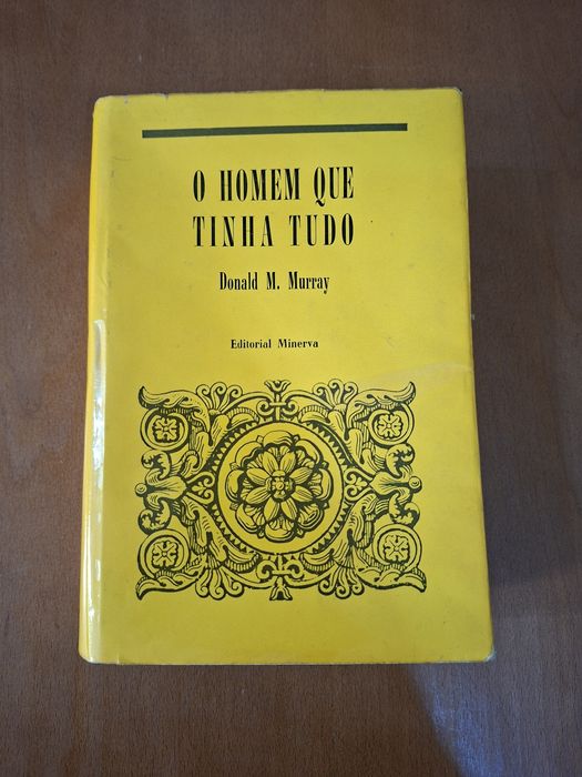 O Homem que tinha tudo