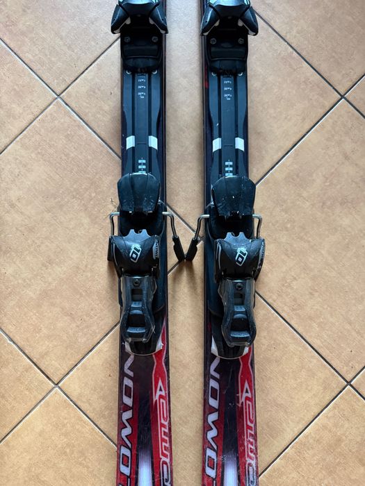 Narty SALOMON  Aeromax s 160