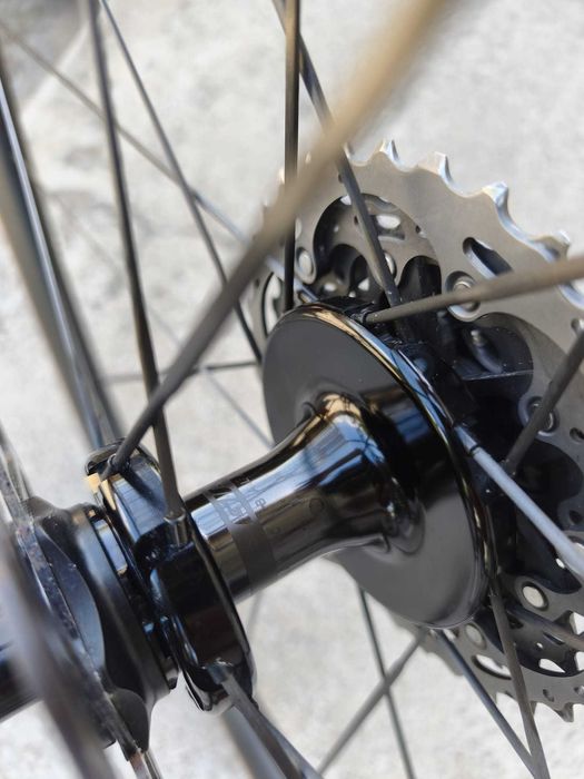 Rodas Giant SLR 0