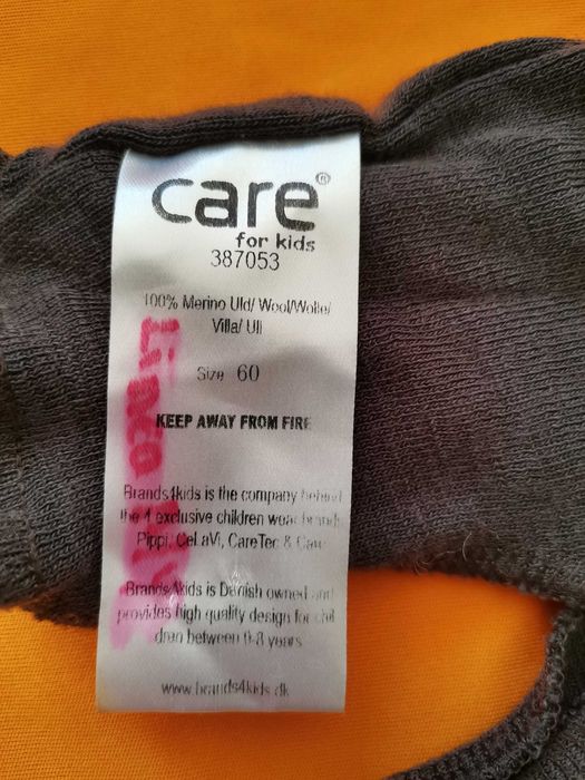 Kominiarka 100% Merino