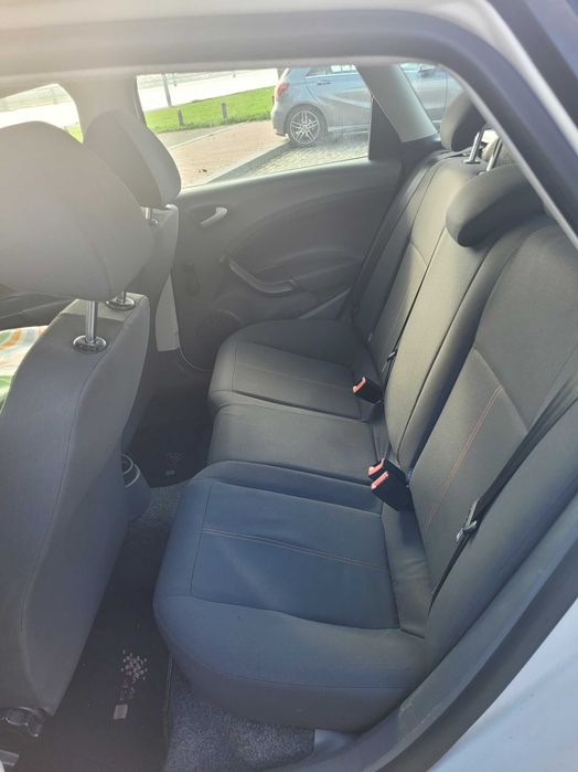 Ibiza IV 1.2 TDI 2011 Diesel