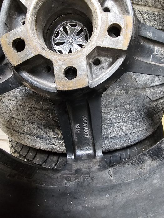 Продам титановые диски