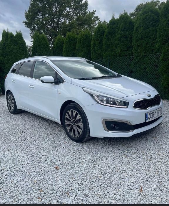 Kia Cee'd