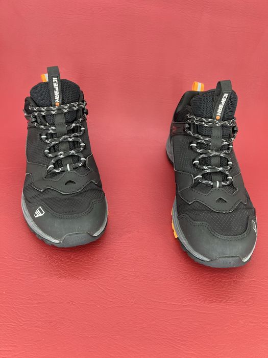Трекінгові кросівки 39р. Icepeak Adour MR