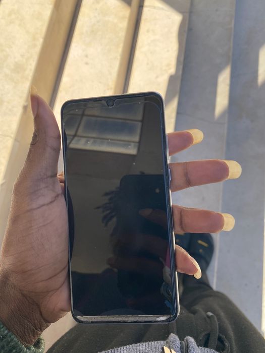 Huawei a venda com desconto