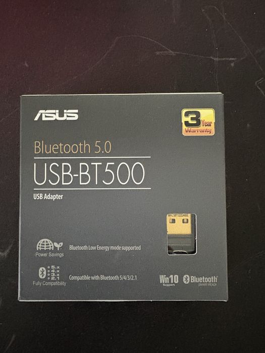 Usb adapter Bluetooth