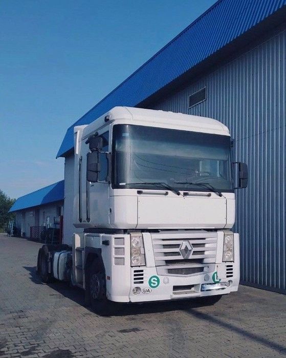 Кузови для вантажної техніки, зерновози, щебнєвози ПІД ЗАМОВЛЕННЯ