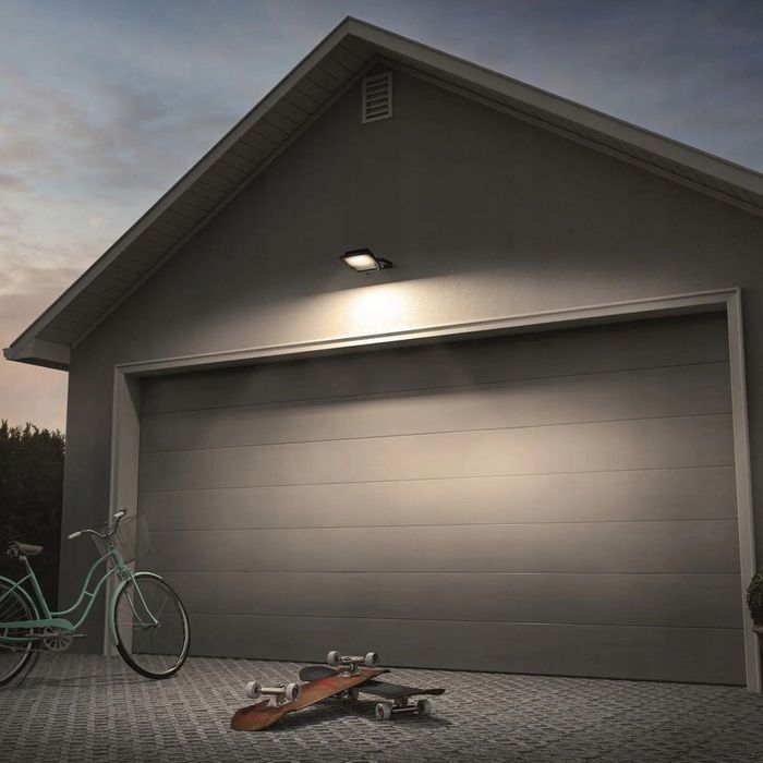 HALOGEN NAŚWIETLACZ Biały Neutralny 1800 LM -  20 W / 2 kolory !