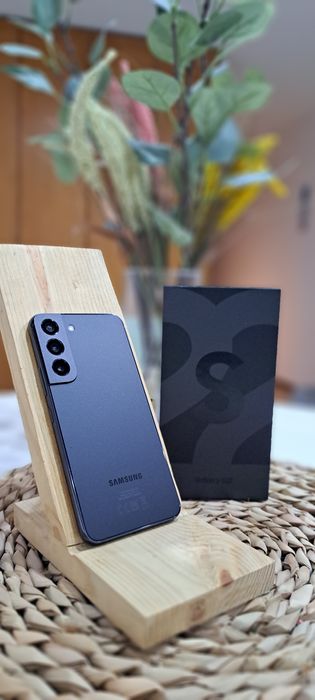 Galaxy S22 EXCELENTE!