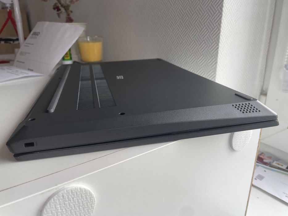 Laptop Lenovo Ideapad L340-15IRH Gaming sprawny