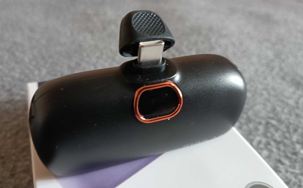 Павербанк Kulula Mini + Sony Z5 Compact + POCO M4 Pro + Google pixel 2