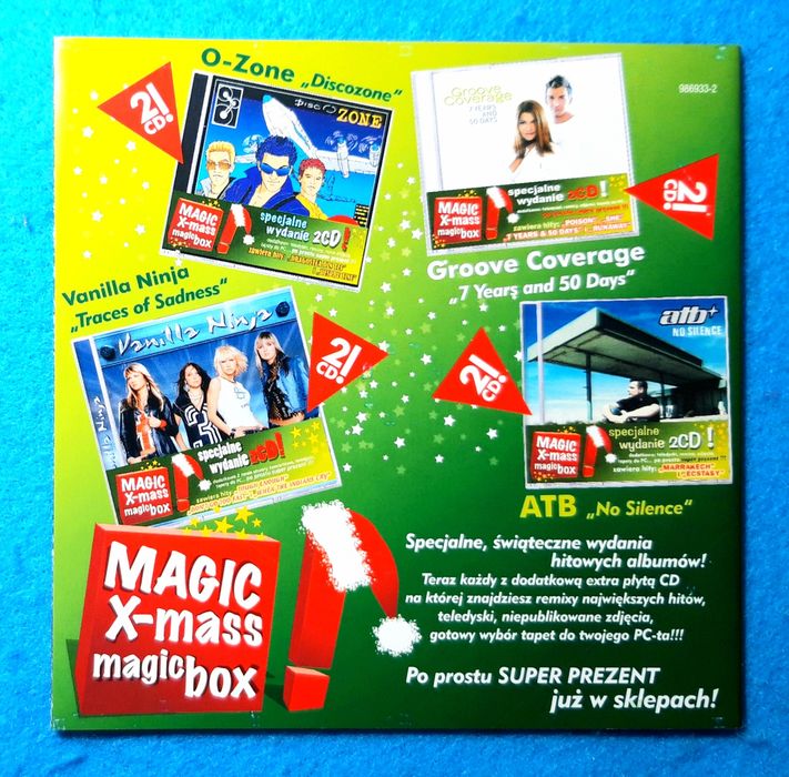 Bravo Party! - Best Of 2004 (CD, 2004)