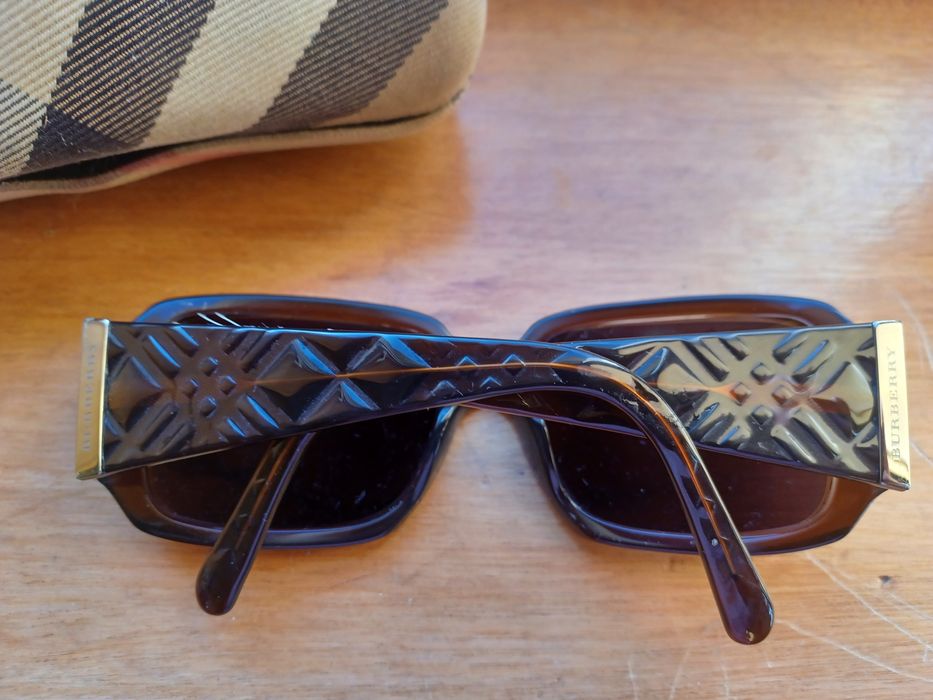 Óculos de sol Burberry