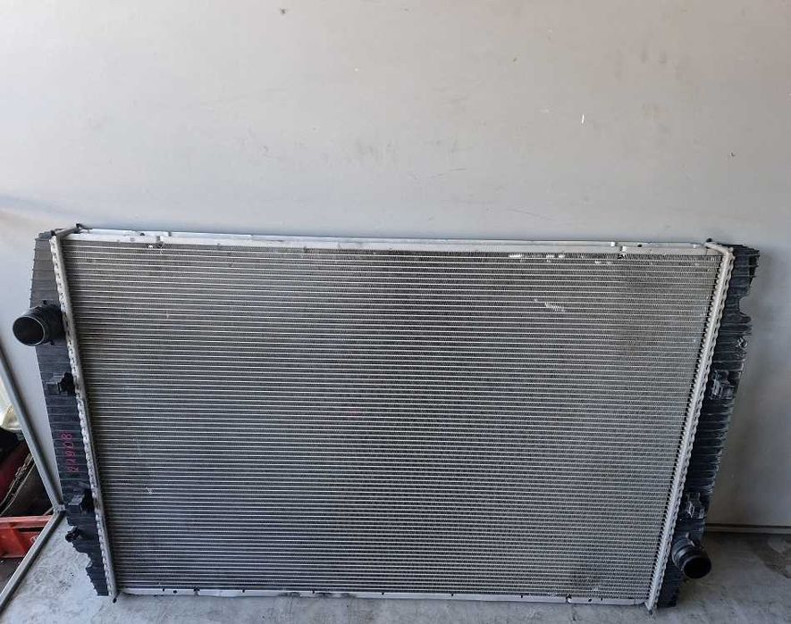 Iveco Stralis Euro 6 Chłodnica Wody