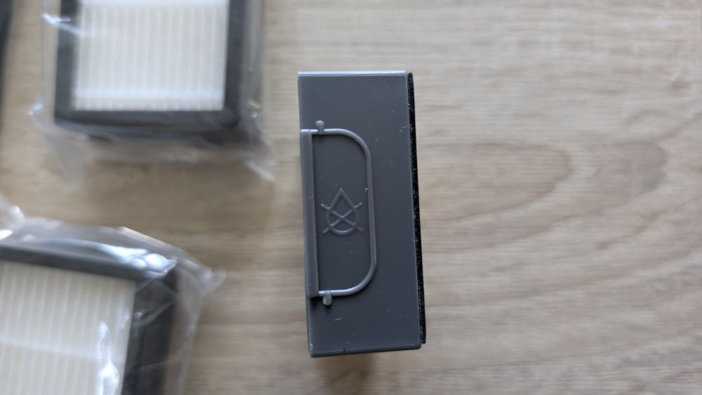 Filtr zamiennik do iRobot