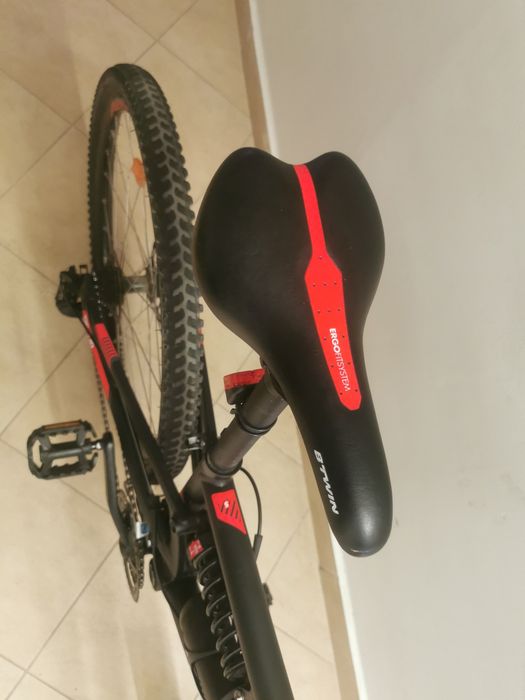 B'TWIN Rockrider 520 S FULL 27,5" | Stan BDB