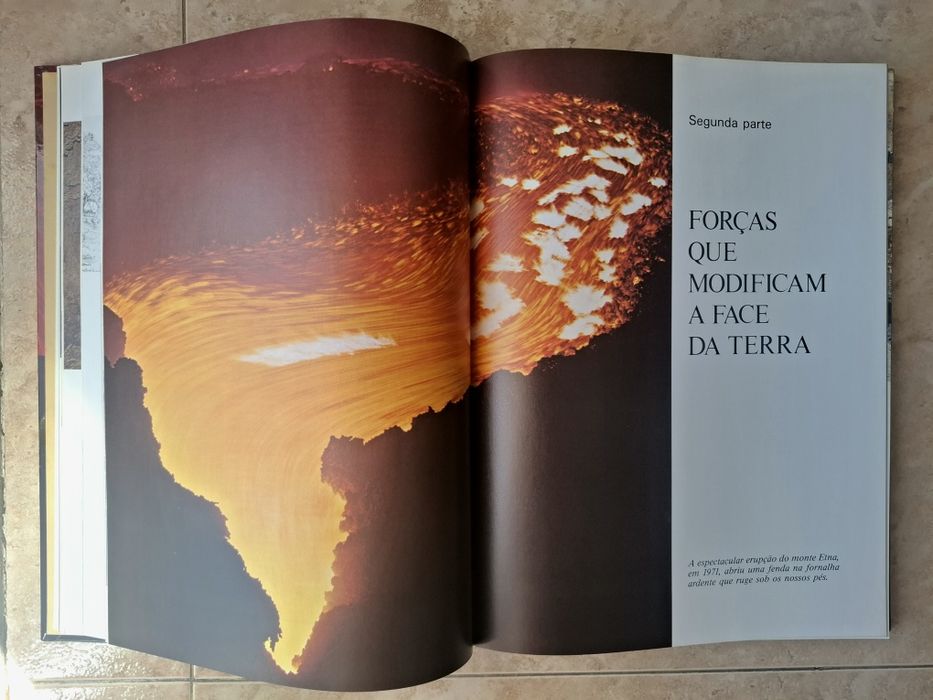 História da Terra (1986) - Selecções do Reader's Digest