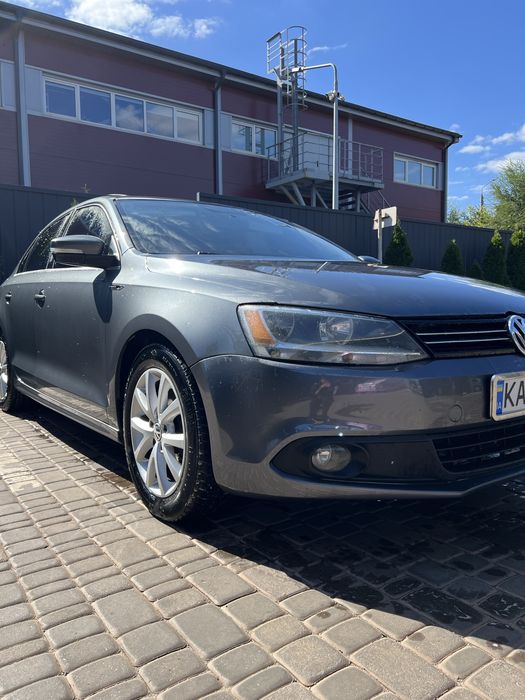 VOLKSWAGEN JETTA 2013 VIN 3VWD17AJ2EM385111 фото оголошення 6 з 9
