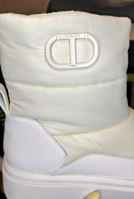 Śniegowce Twinset 39