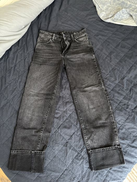 Calças de ganga Massimo Dutti