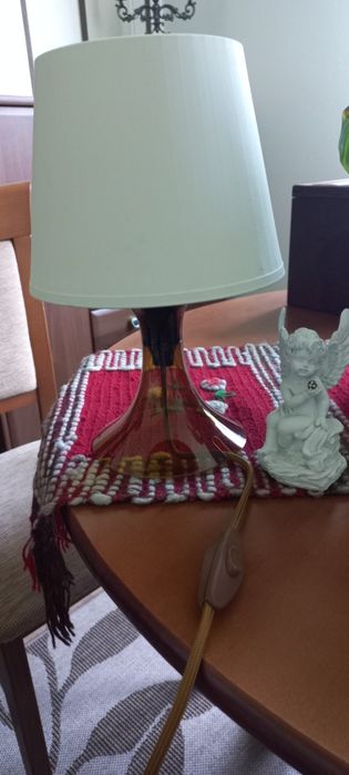 Lampka nocna Ikea