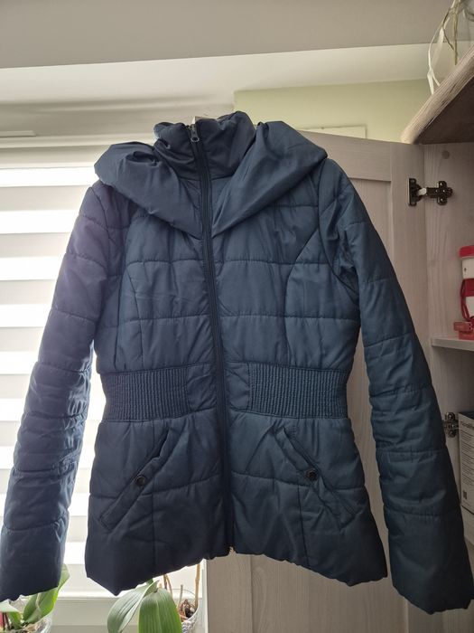 Kurtka jesienna, rozm L