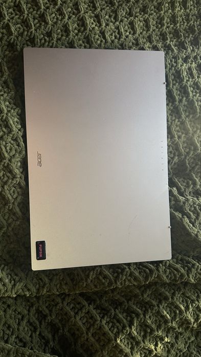 Aser Aspire 3 A315-24p