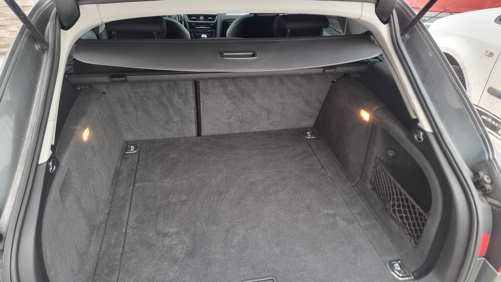 Audi A4 B8 FL 2.0 TDI 150KM poliftowe