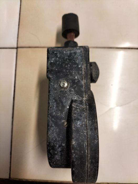 Tacometro antigo Smiths