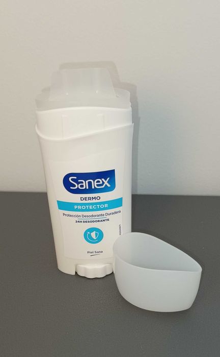 Desodorizante Sanex Dermo Protect