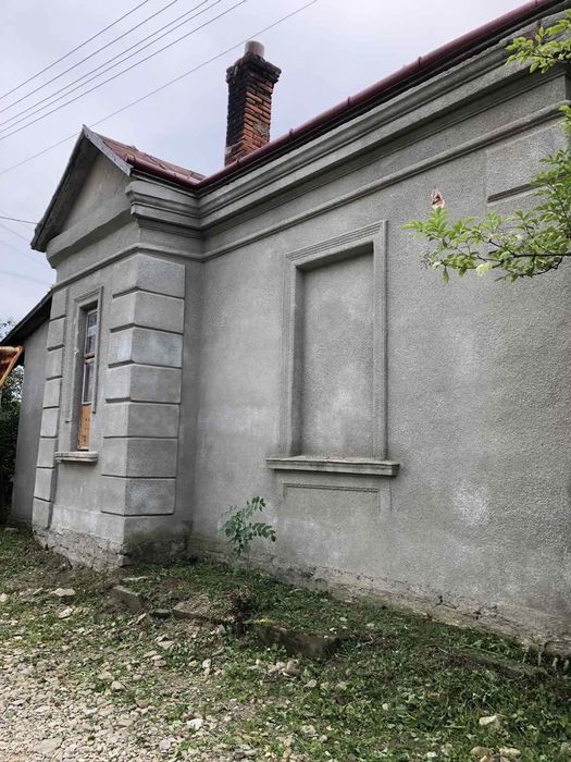 Будинок Добромиль у центрі!!!