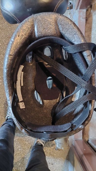 Rower dziewczęcy + kask gratis