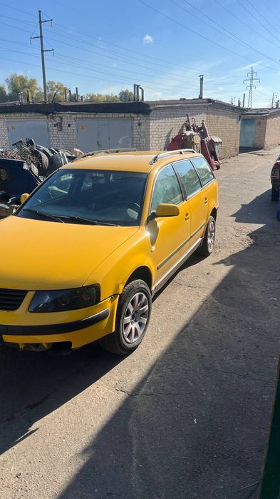 Продам Volkswagen Passat B5(универсал)
