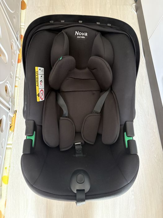 Продам автолюльку