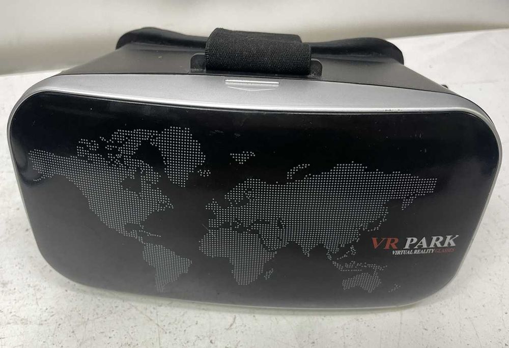 Очки виртуальной реальности VRPark